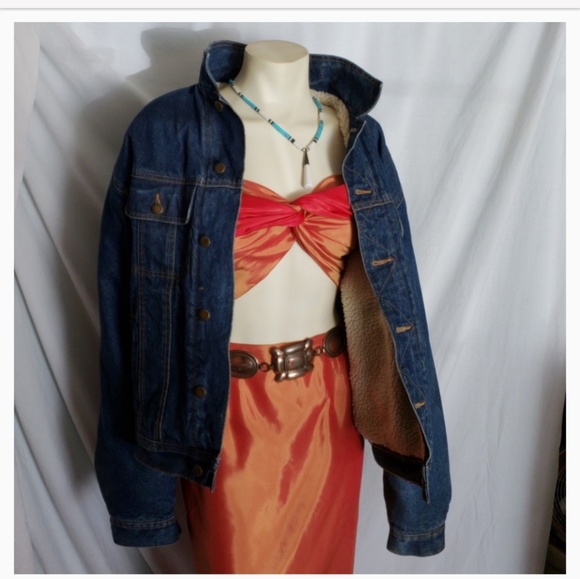 3 piece Lawrence Kurtz Crimson size 8 refashion - Picture 2 of 7